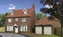 An artist’s impression of spacious five-bedroom ‘Ashbury’ housetype at Bluebell View