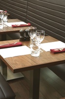 Charlotte's Bistro opens in Chiswick