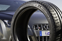 New Michelin Pilot Sport 3