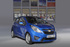 Chevrolet Spark with Urban tag