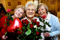 Residents at Otters Court