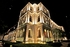 Hullett House