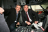 Michael O'Leary and Alex Salmond