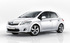 Toyota Auris HSD
