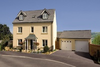 Affordability is key for homebuyers in Merthyr Tydfil