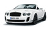 Bentley Supersports Convertible