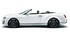 Bentley Supersports Convertible