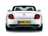 Bentley Supersports Convertible