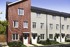 Warwick style house
