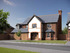 Christleton style house at Crown Fields