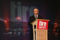 Michelin voted Tire Manufacturer of the Year