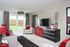 Lake View Living Area