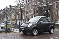 THINK welcomes Amsterdam’s Electric Transport Project subsidy