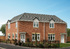 Wye Street Scene by Bryant Homes