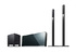 Blu-ray Home Cinema BDV-F500