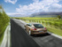 Porsche Panamera Gran Turismo