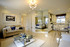 Typical Show Home Interior