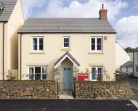 Tavistock buyers flock to new show home
