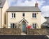 The ‘Hayward’ house type at Tiddy Brook Meadows in Tavistock.