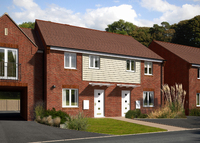 Buyers snap up dream homes in Totton