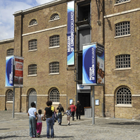Museum of London goes east