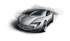 Vauxhall Flextreme GT/E concept