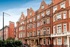 Penthouse living in Mayfair