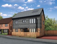 Birling Grange development to launch in Kent