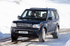 Land Rover Discovery 4