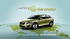 DRIVe Around the World