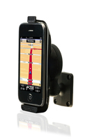TomTom car kit for iPhone integration