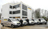 Mercedes-Benz Vito vans