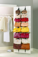 Handbag storage