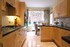 Ashbourne Show Home Kitchen