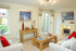 Kinsley Show Home Lounge