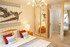 Kinsley Show Home Bedroom