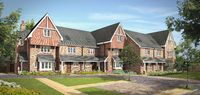 Sumptuous family homes coming soon to Chislehurst