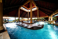 Join the celebrations at Ayana Resort and Spa Bali
