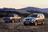 Nissan Pathfinder and Navara