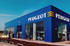 Peugeot dealer