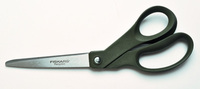 Fiskars new recycled scissors
