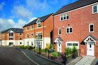 New show home opens at The Square, Newport