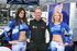 Record-breaker Mick Begley at JapShow Finale 2009
