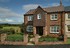 The competitively priced Crest Nicholson homes at Lightmoor Green.