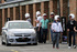 Vauxhall VXR Astra