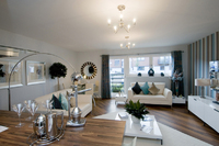 Square deals for buyers at Ferry Village