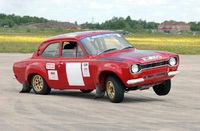 Enter your motoring treasure in the H&H auction at Race Retro