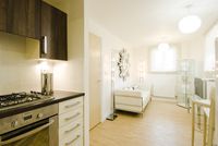 Affordable stylish homes in Harrow