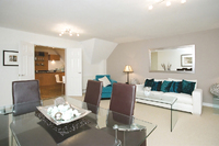 The Lincombes offers value for money in Mere Green