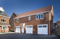 Final chance to buy at St Richards Park